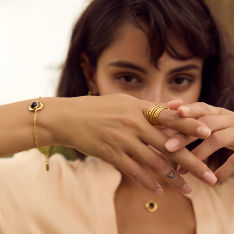 Elements | Chakra ring