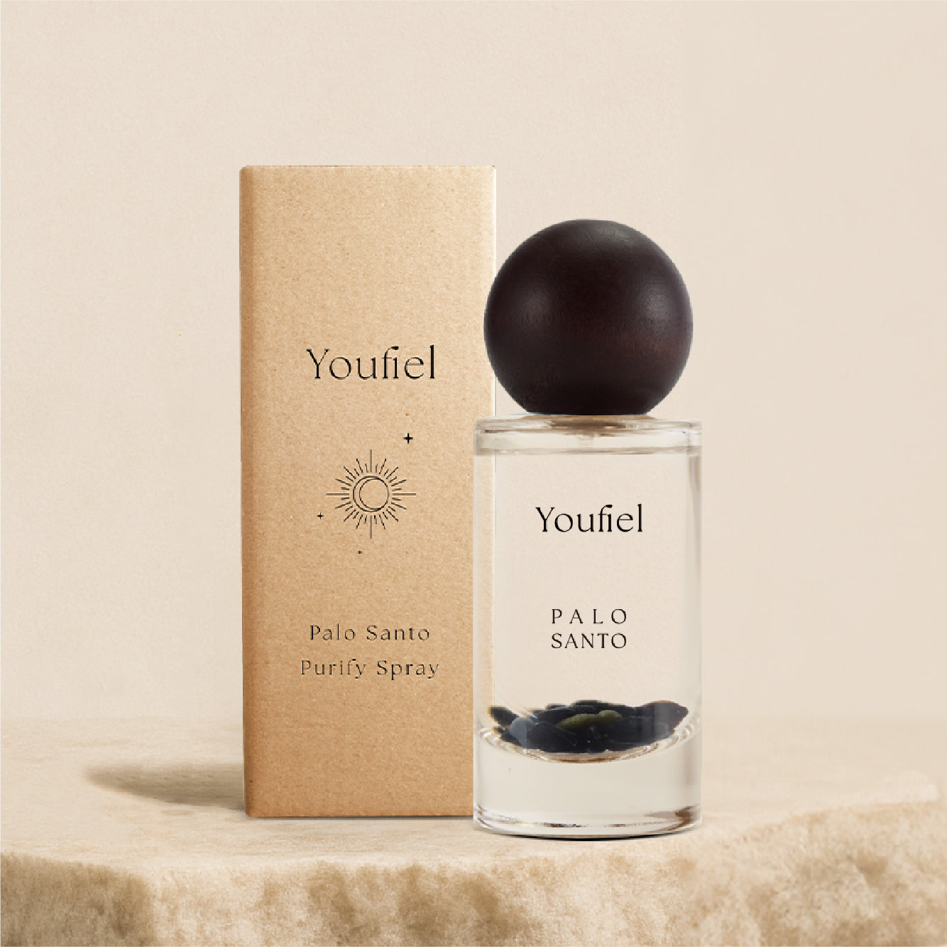 Elixirs ｜ Youfiel Palo Santo