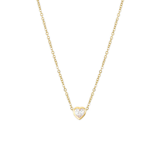 Constellation ｜ Youfiel Venus Starlight Zircon Necklace