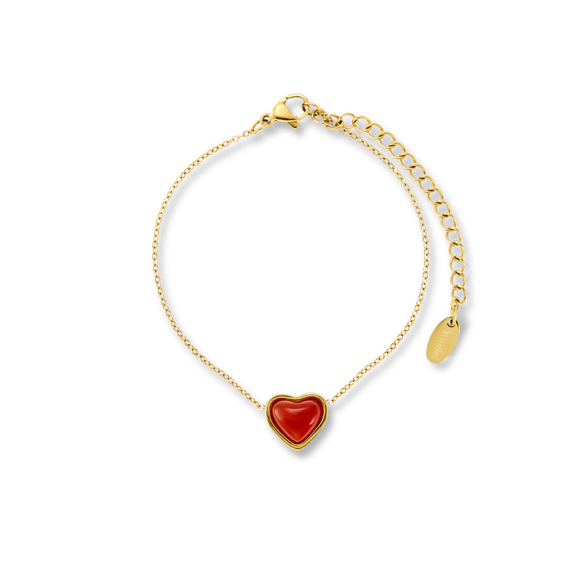 Cosmos ｜ Hearty Bracelet
