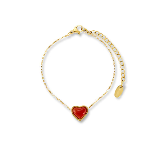 Cosmos ｜ Hearty Bracelet