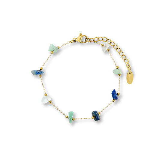 Cosmos ｜ Multi bracelet (Random color will be shipped)