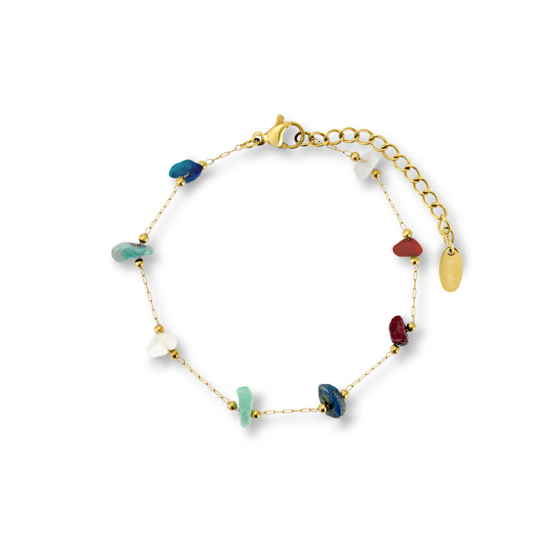 Cosmos ｜ Multi bracelet (Random color will be shipped)