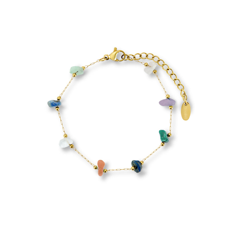 Cosmos ｜ Multi bracelet (Random color will be shipped)