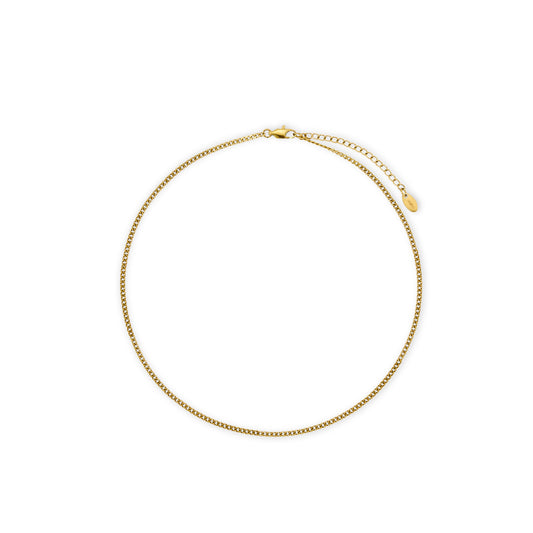Elements ｜ Cuba Chian Gold