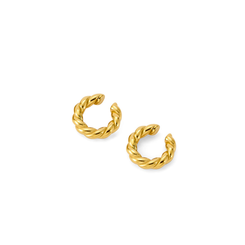 Elements ｜ Ear cuff