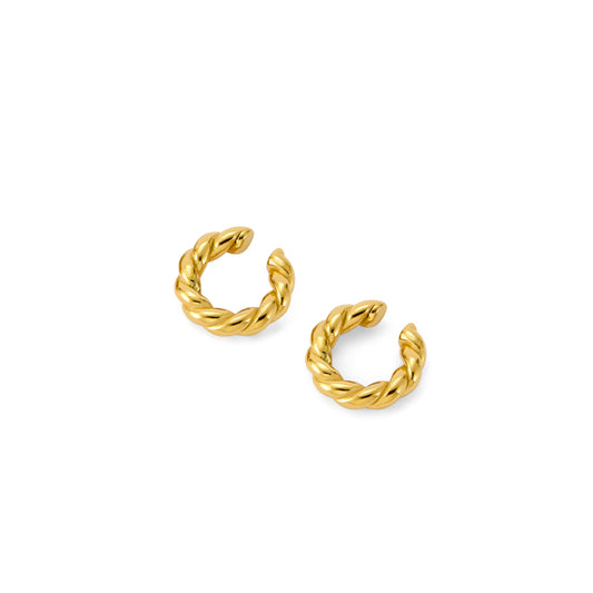 Elements ｜ Ear cuff