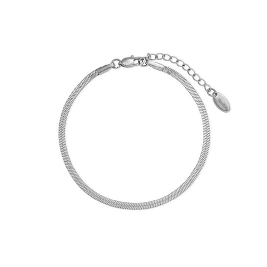 Youfiel BOA Bracelet（Silver）