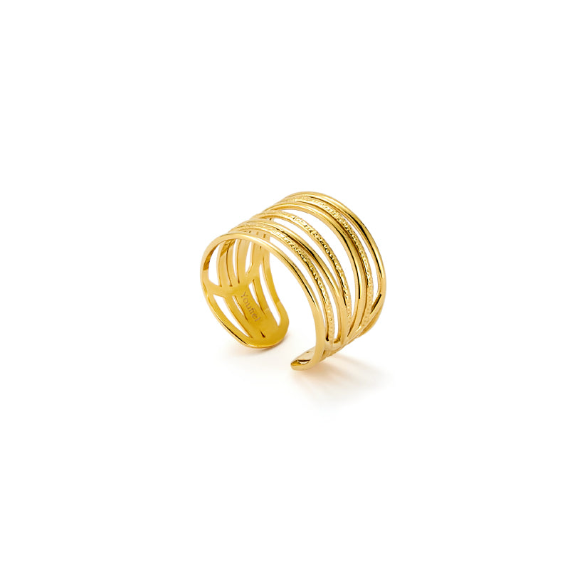 Elements ｜ Chakra ring