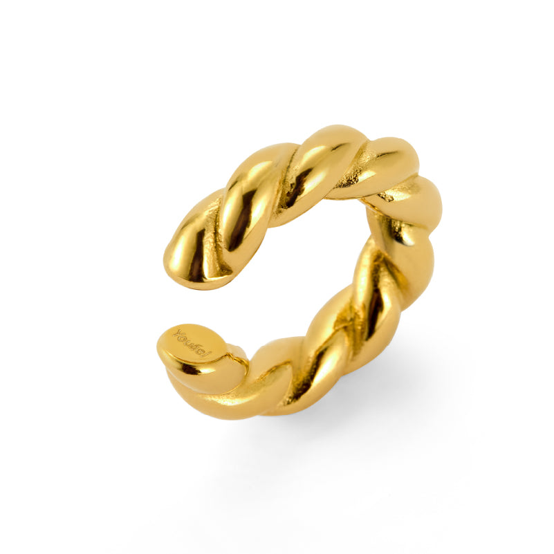 Elements ｜ Ear cuff