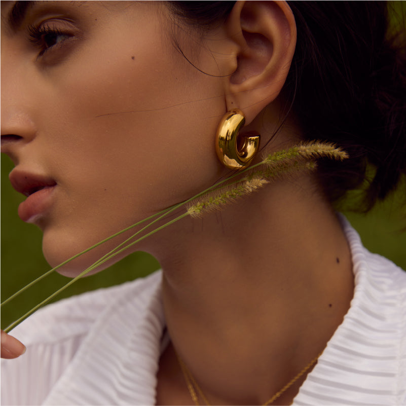Elements ｜ Earring